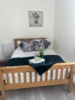 De Luxe Aparthotel - Leicester - 9
