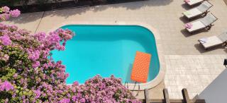 Superb large private villa with pool - Prainha - 2