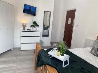 De Luxe Aparthotel - Leicester - 8