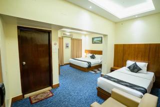 Richmond Hotel & Suites - Dhaka - 2
