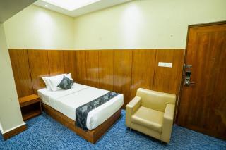Richmond Hotel & Suites - Dhaka - 3