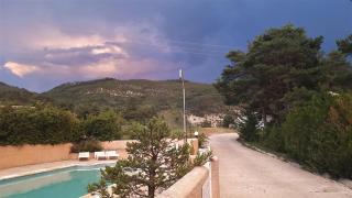 Camping Les Sirènes - Castellane - 5