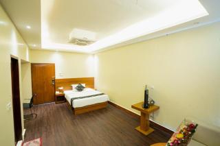 Richmond Hotel & Suites - Dhaka - 5