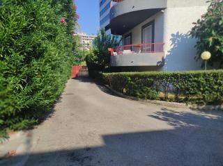 Bari Suite Apartment Barone 12 Free Parking - Bari - 7