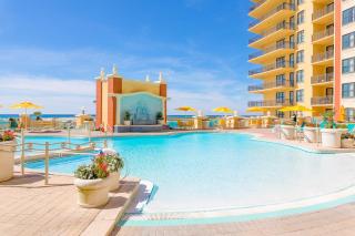 Emerald Grande W1021 - Destin - 9