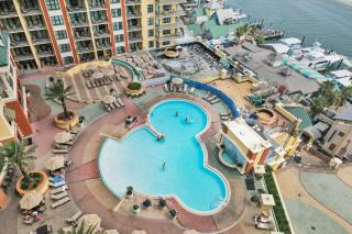 Emerald Grande W1021 - Destin - 7