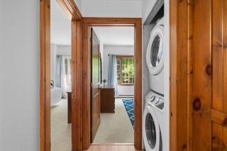 Les Falaises Tremblant - Ski Inout Condo W2bdrs - 2