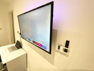 London Studio - Chingford - 2