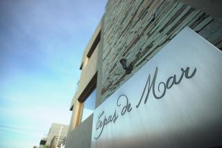 Cepas de Mar Resort & Wine - Las Gaviotas - 7