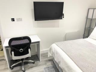 London Studio - Chingford - 3