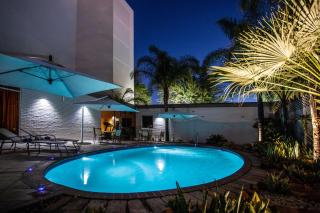 Garden Court Kimberley - 9