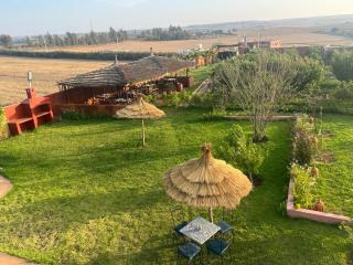 Dar Moghal - Tiflet - 6