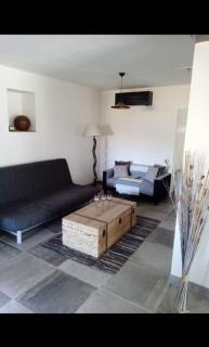 Villa-piscine privative en Haute Provence - Oraison - 4