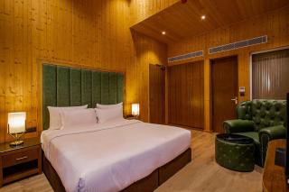 Palchan Hotel & Spa - A member of Radisson Individuals Retreats - Manāli - 6