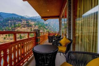 Palchan Hotel & Spa - A member of Radisson Individuals Retreats - Manāli - 9