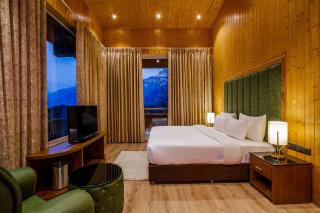 Palchan Hotel & Spa - A member of Radisson Individuals Retreats - Manāli - 4