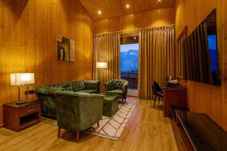 Palchan Hotel & Spa - A member of Radisson Individuals Retreats - Manāli - 2
