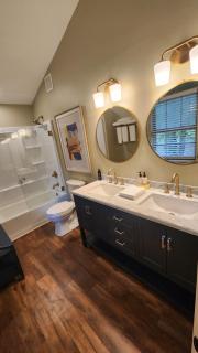 Wolf Creek Lodge - Atlanta - 9