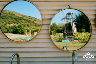 Gipsy Village Park Hotel - 1