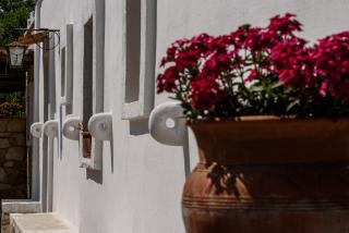 B&b Cinque Stalle - Monopoli - 9