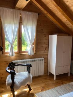 Apartmani 1490 - Žabljak - 2