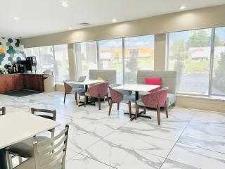 Quality Inn & Suites McDonough South I-75 - 0