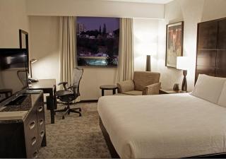 Hilton Garden Inn Tuxtla Gutierrez - Tuxtla Gutiérrez - 8