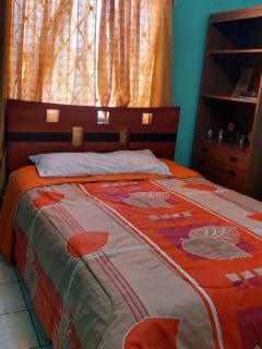 Acogedor departamento - Loja - 4