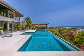 Casa Lia - Puerto Escondido - 3
