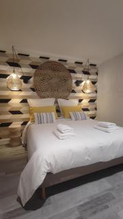 Soleil Levant - Standing T3 avec parking - Cassis - 9