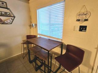 The Park Plaza: 2_Bedroom Apartment in Richmond CA - Richmond - 9