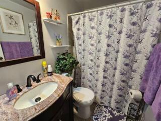 The Park Plaza: 2_Bedroom Apartment in Richmond CA - Richmond - 7