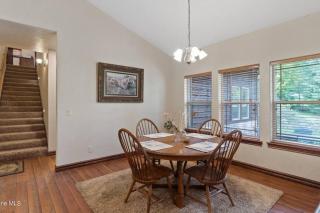 Beautiful Priest Lake Home on the Golf Course - 7