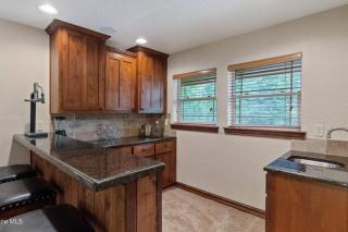 Beautiful Priest Lake Home on the Golf Course - Vans Corner - 6