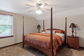 Beautiful Priest Lake Home on the Golf Course - Vans Corner - 5