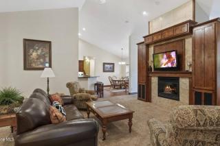Beautiful Priest Lake Home on the Golf Course - Vans Corner - 3