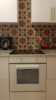 Sweet flat in Tortosa - 1