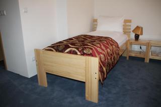 B&B Berr - Sarajevo - 8