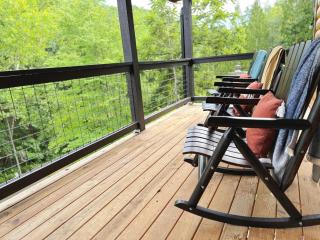 Whispering Pines - Indoor Pool, Hot Tub, Fire Pit - 5