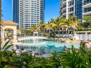 Chevron Renaissance - Private Apartments - Gold Coast - 0