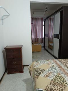 Apartamento Beira mar em Copacabana - Rio de Janeiro - 1
