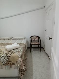 Apartamento Beira mar em Copacabana - Rio de Janeiro - 2