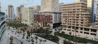 Appart CFC luxueux (Aeria Park) - Casablanca - 0