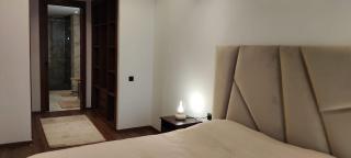 Appart CFC luxueux (Aeria Park) - Casablanca - 7