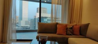 Appart CFC luxueux (Aeria Park) - Casablanca - 6