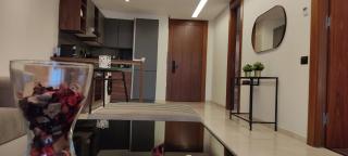 Appart CFC luxueux (Aeria Park) - Casablanca - 2