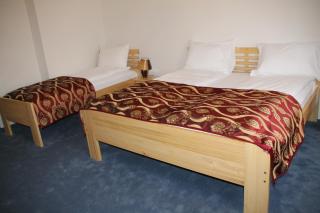 B&B Berr - Sarajevo - 7