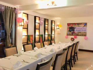Maison Arnica Hotel & Restaurant - Phnom Penh - 9