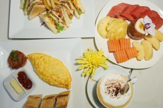 Maison Arnica Hotel & Restaurant - Phnom Penh - 1