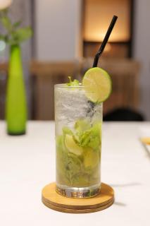 Maison Arnica Hotel & Restaurant - Phnom Penh - 3